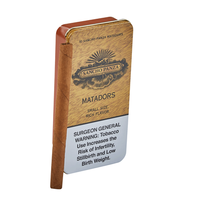 Sancho Panza Matarod
