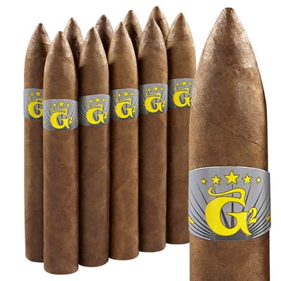 Graycliff G2 Habano