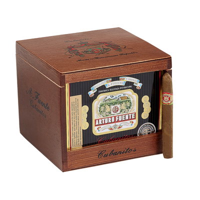 Arturo Fuente