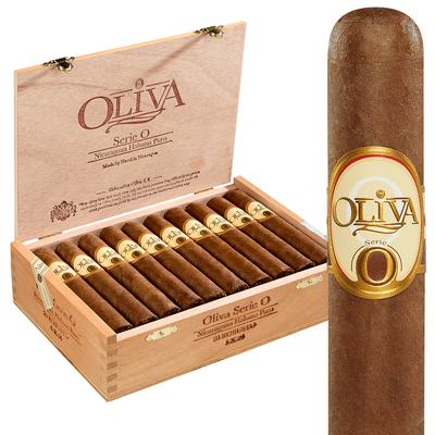 Oliva Serie 'O'
