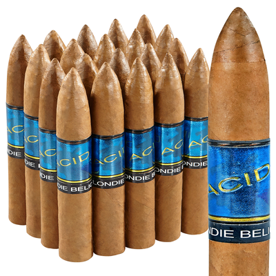 ACID Blondie Belicoso Pack of 20