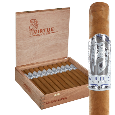 Man O' War Virtue