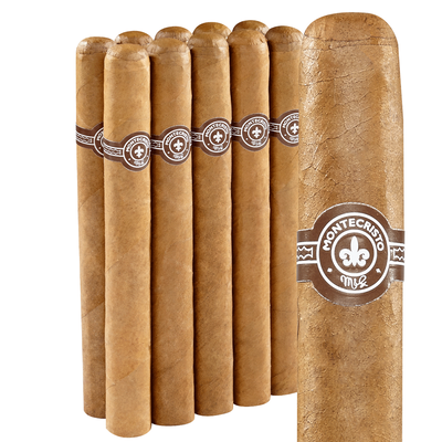 Montecristo Churchill