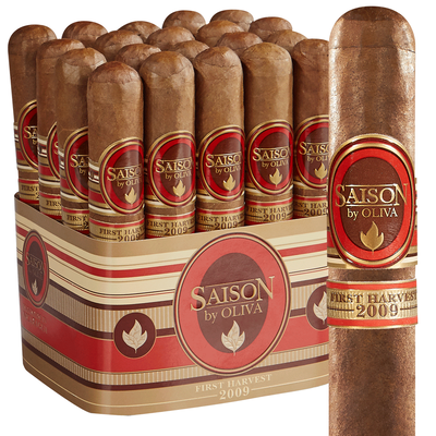 Oliva Saison