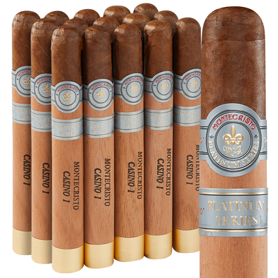 Montecristo Platinum Casino