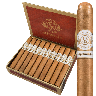 Victor Sinclair Aged Connecticut Toro