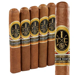 ITC Super Fuerte Natural
