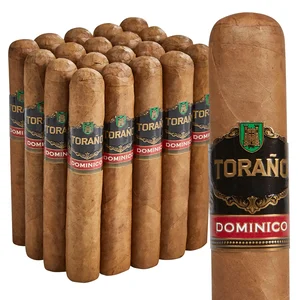 Carlos Torano Dominico