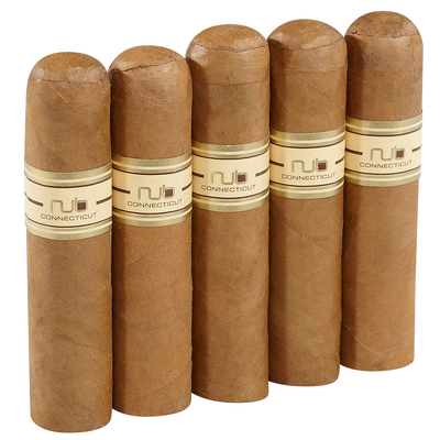 Nub by Oliva Connecticut 5 pack - 354