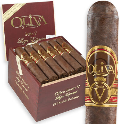 Oliva Serie 'V'