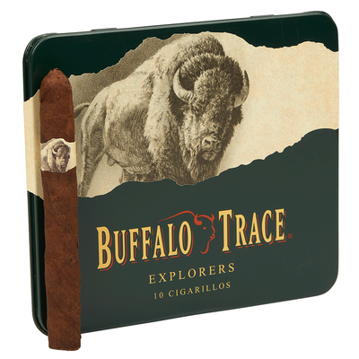 Buffalo Trace Explorers