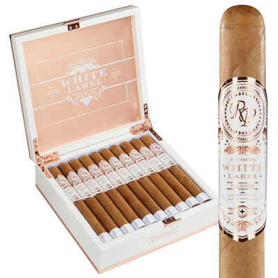 Rocky Patel White Label