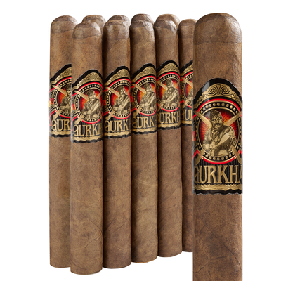 Gurkha Black Dragon Imperial 10-Pack