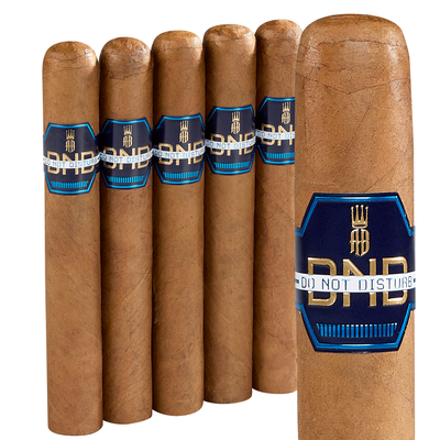 Alec Bradley Do Not Disturb