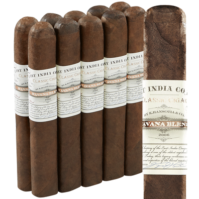 Gurkha Classic Havana Toro 10-Pack