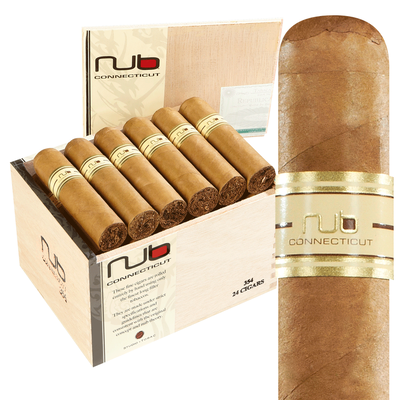 Nub by Oliva - Connecticut