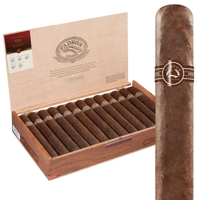 Padron 7000