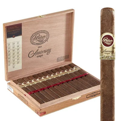 Padron 1964 Anniversary Series Maduro
