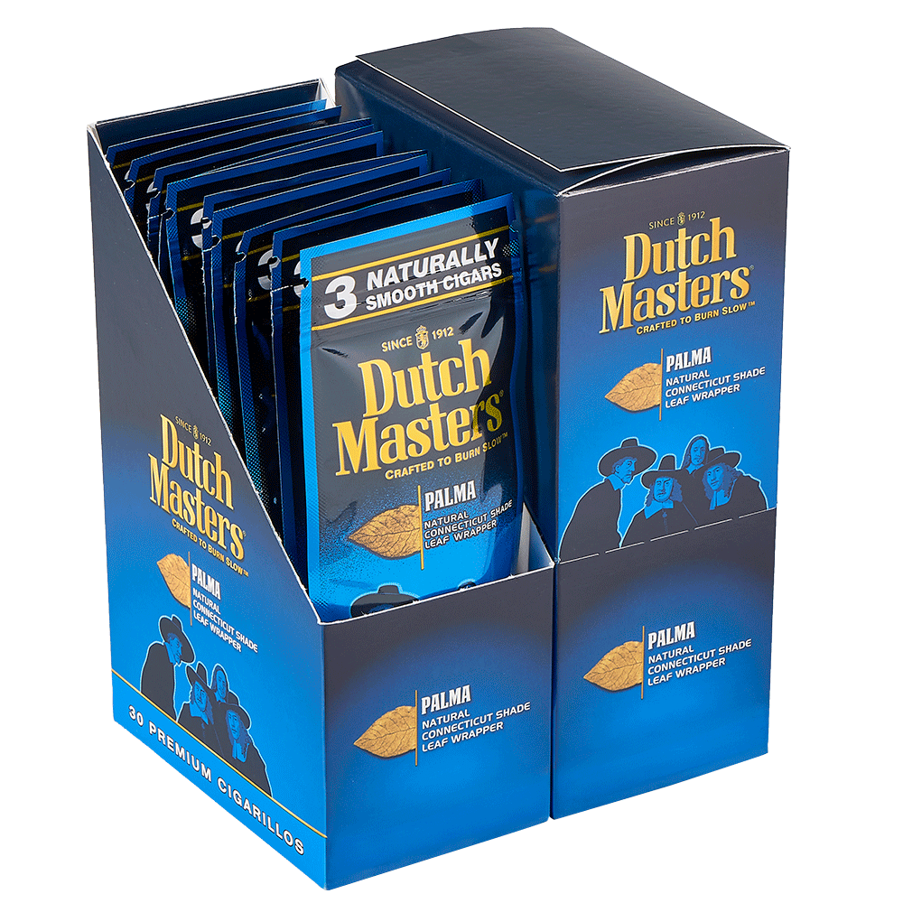 Dutch Masters Palma