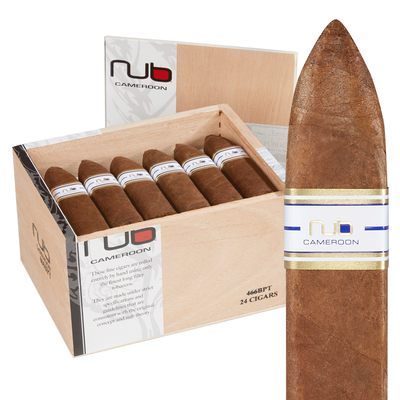 Nub Cameroon