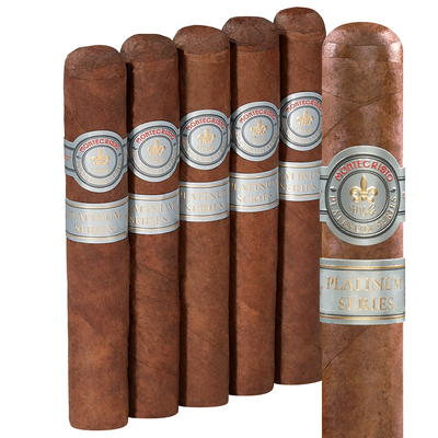Montecristo Platinum