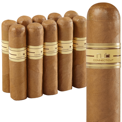 Nub by Oliva Connecticut Pack of 10