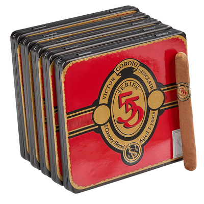 Victor Sinclair Serie '55' Petites