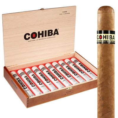 Cohiba Red Dot
