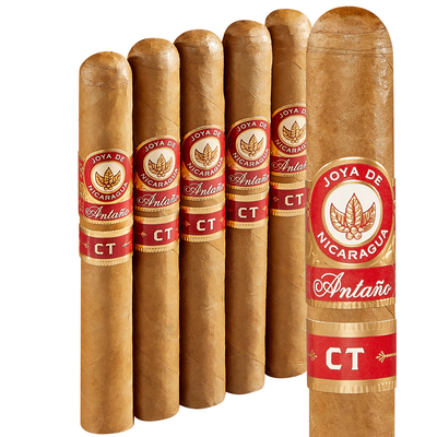 Joya de Nicaragua Antano Connecticut