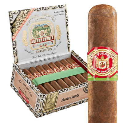 Arturo Fuente Rothschild