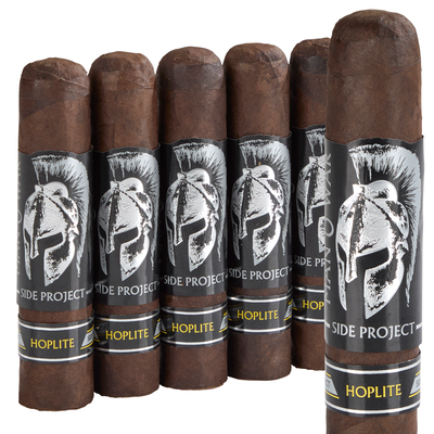 Man O' War Side Projects Hoplite