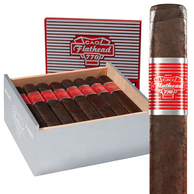 CAO Flathead