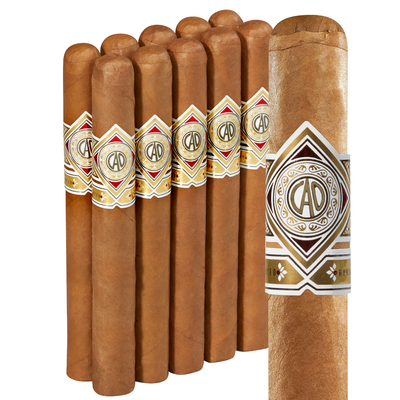 CAO Gold Churchill