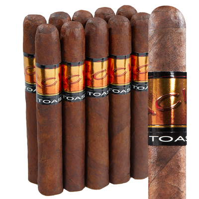 ACID Toast Maduro Pack of 10