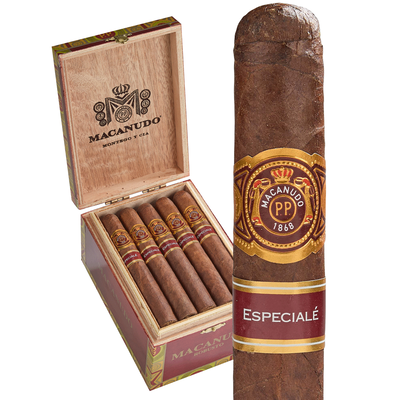 Macanudo Especiale