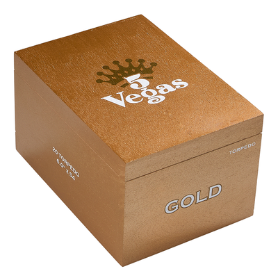 5 Vegas Gold