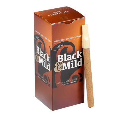 Black & Mild Jazz