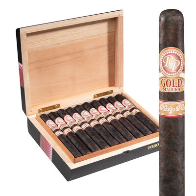 Rocky Patel Gold Maduro