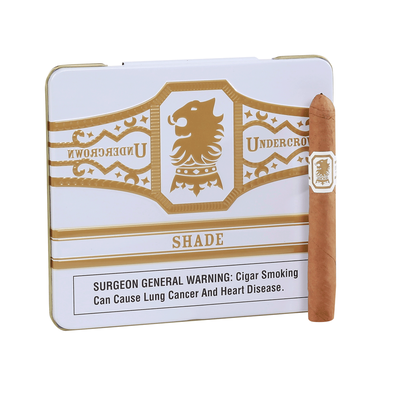 Drew Estate Undercrown Shade Coronets Tins - Cigarillos