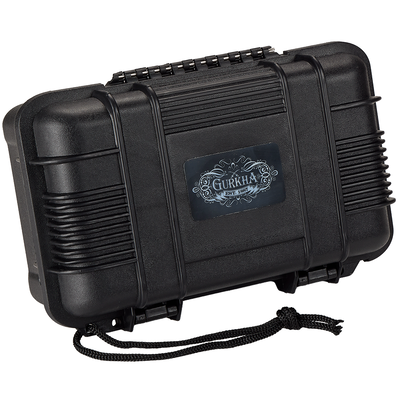 Gurkha Small Tall Travel Humidor