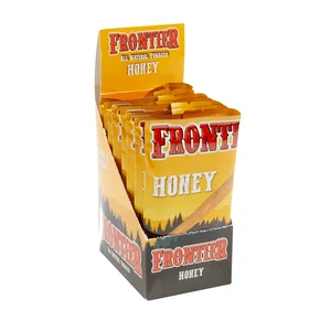 Frontier Cheroots