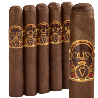 Oliva Serie 'V'