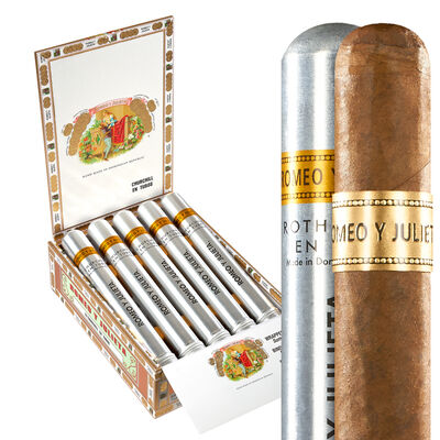 Romeo y Julieta 1875