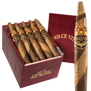 Dolce Vita Cafe Edition Barberpole
