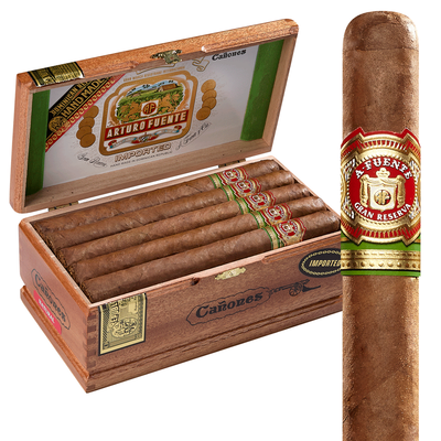 Arturo Fuente Canones