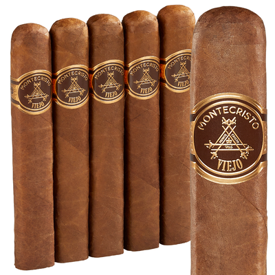 Montecristo Viejo