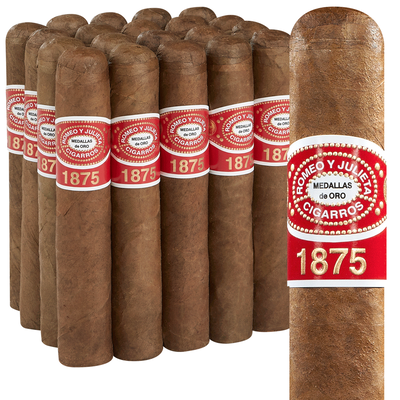 Romeo y Julieta 1875 Bully