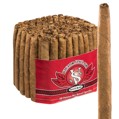 Victor Sinclair Mini Cigarillo