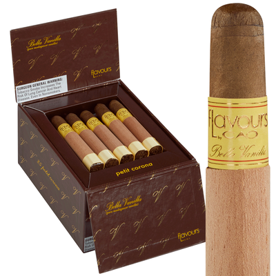 CAO Flavours