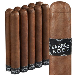 Rocky Patel Edge Barrel-Aged Black